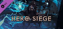 Hero Siege - Stormweaver