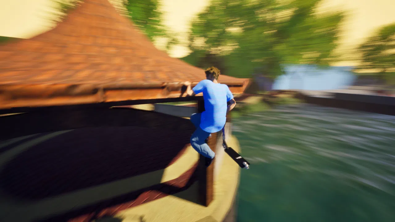 Scooter Universe Screenshot 14