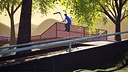 Scooter Universe Screenshot 12
