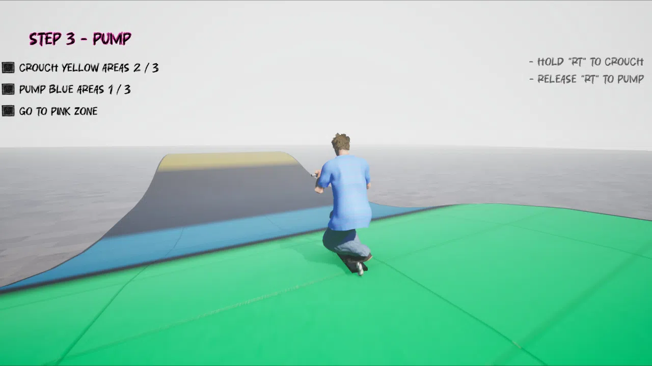 Scooter Universe Screenshot 9