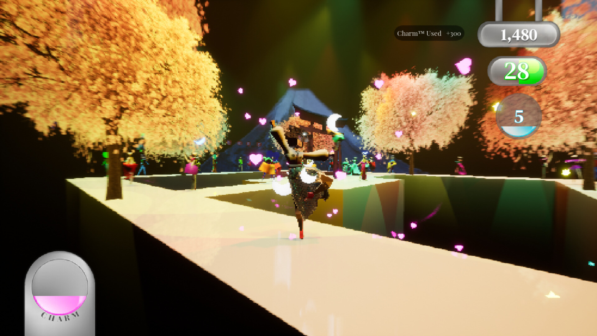 Runway™ Screenshot 5