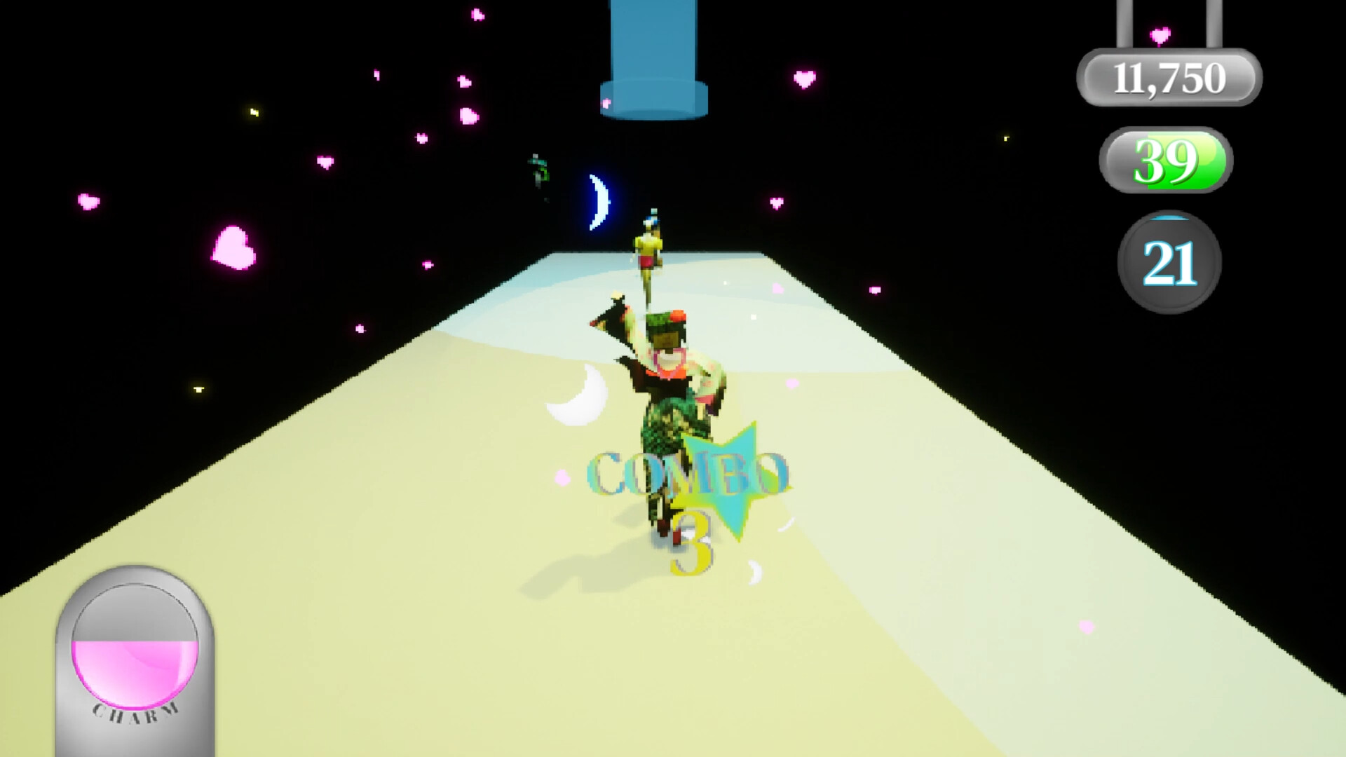 Runway™ Screenshot 2