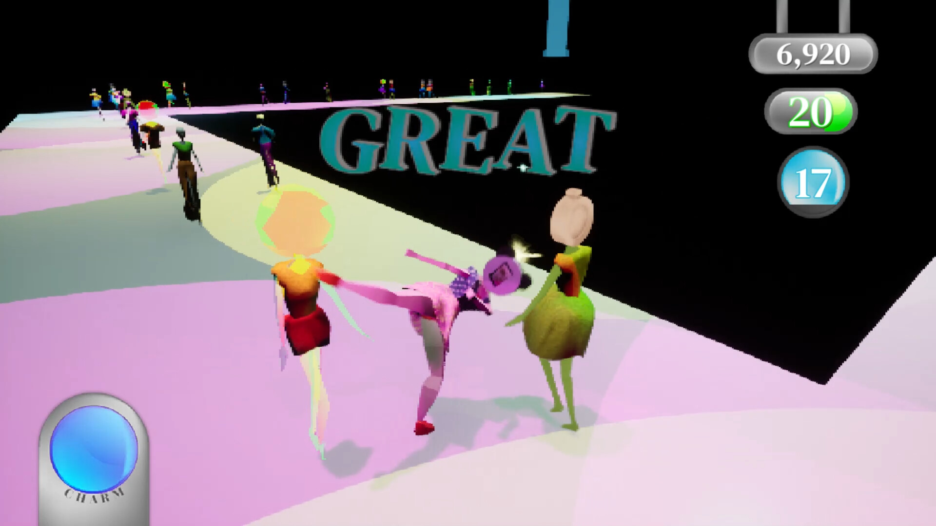 Runway™ Screenshot 6