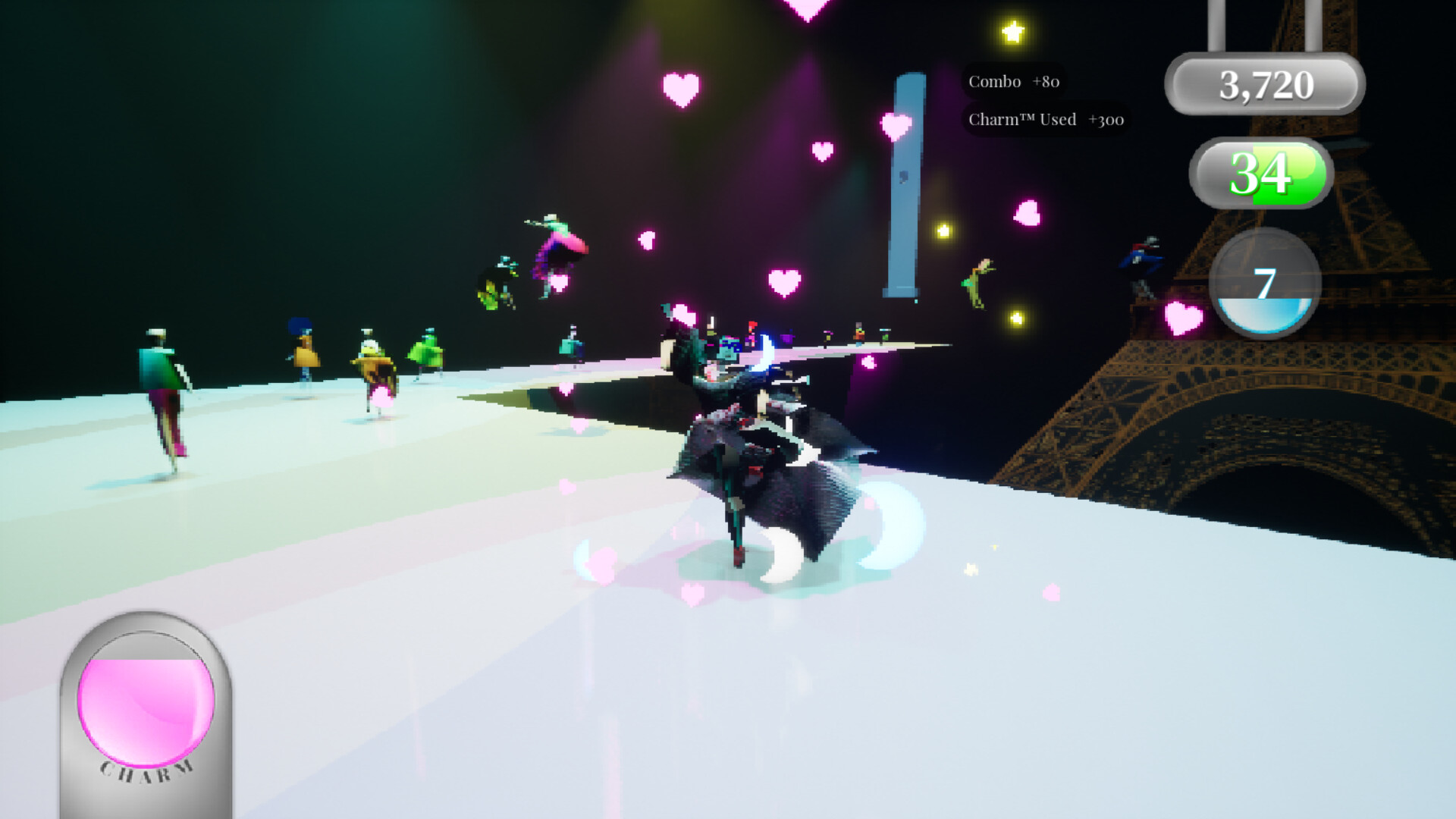 Runway™ Screenshot 0