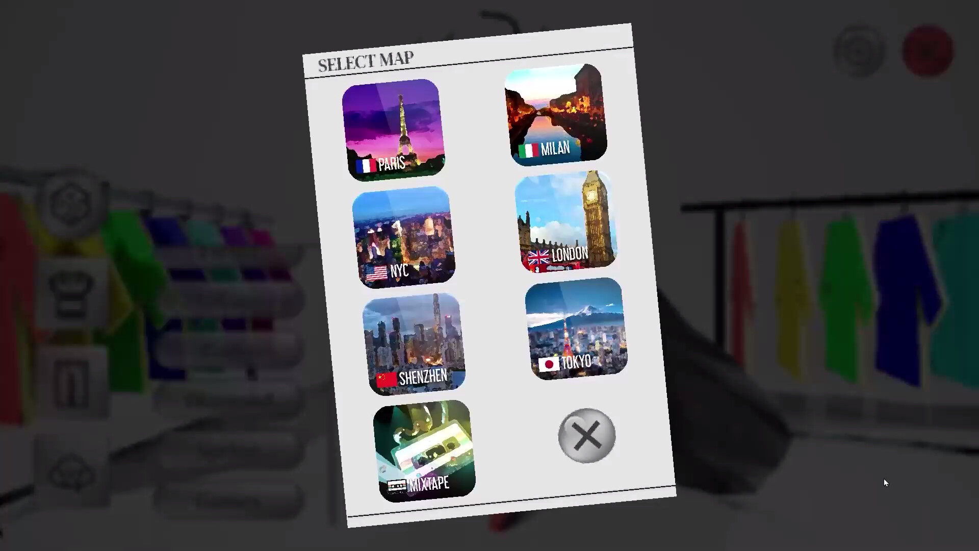 Runway™ Screenshot 4