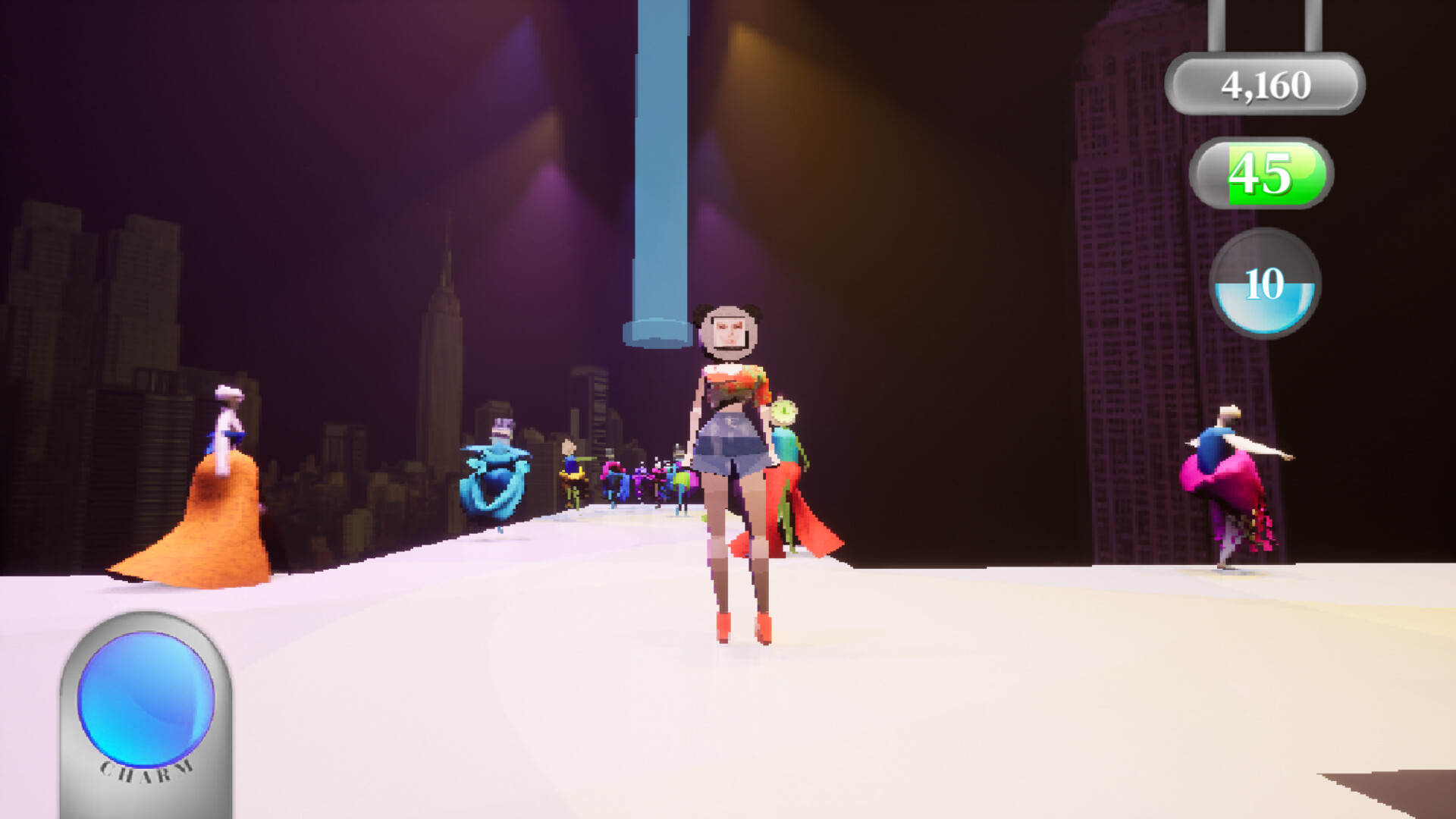 Runway™ Screenshot 1