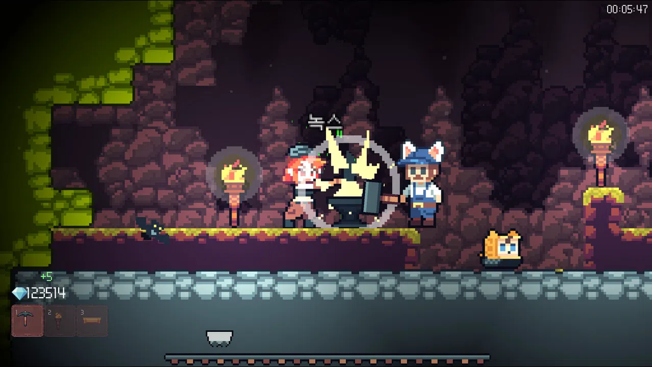 Rapid Miner Screenshot 2