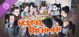 Herbal Richman