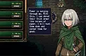 Boundary of Reason -Iris- Screenshot 2