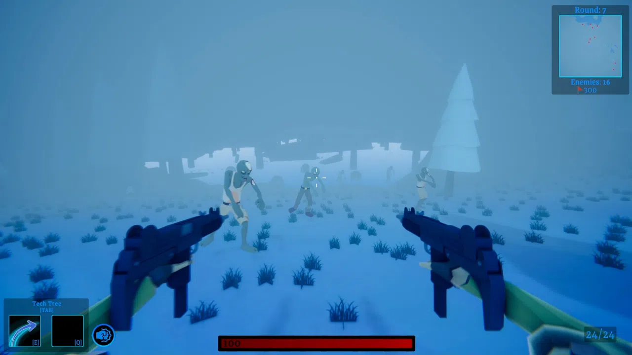 Hill-Z Screenshot 3