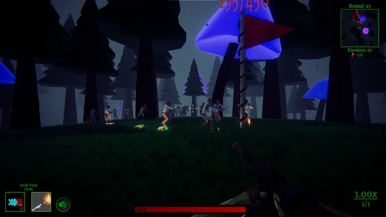 Hill-Z Screenshot 0
