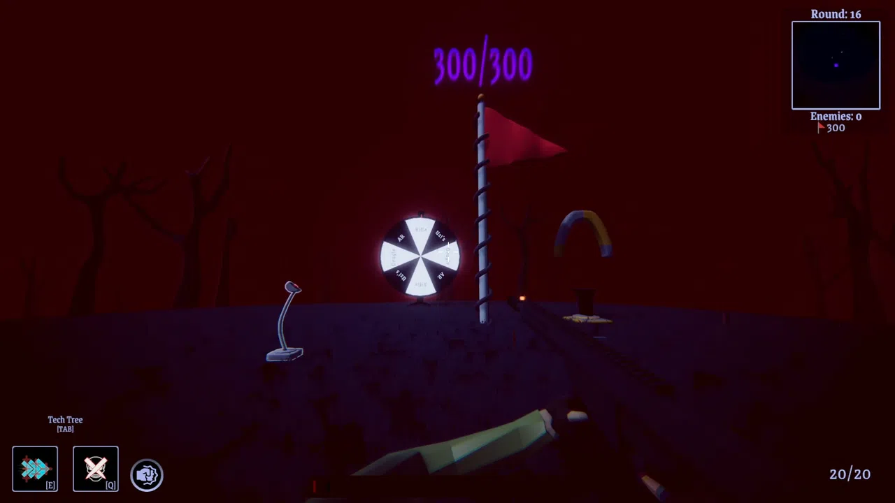 Hill-Z Screenshot 4