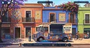 Somewhere Café Screenshot 0
