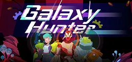 Galaxy Hunter