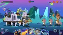 Galaxy Hunter Screenshot 0