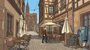 The Fifth Bell: Frequency of Secrets Demo Screenshot 7
