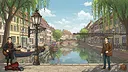 The Fifth Bell: Frequency of Secrets Demo Screenshot 5