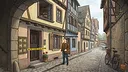The Fifth Bell: Frequency of Secrets Demo Screenshot 4