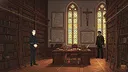 The Fifth Bell: Frequency of Secrets Demo Screenshot 10