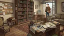 The Fifth Bell: Frequency of Secrets Demo Screenshot 2
