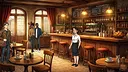 The Fifth Bell: Frequency of Secrets Demo Screenshot 8