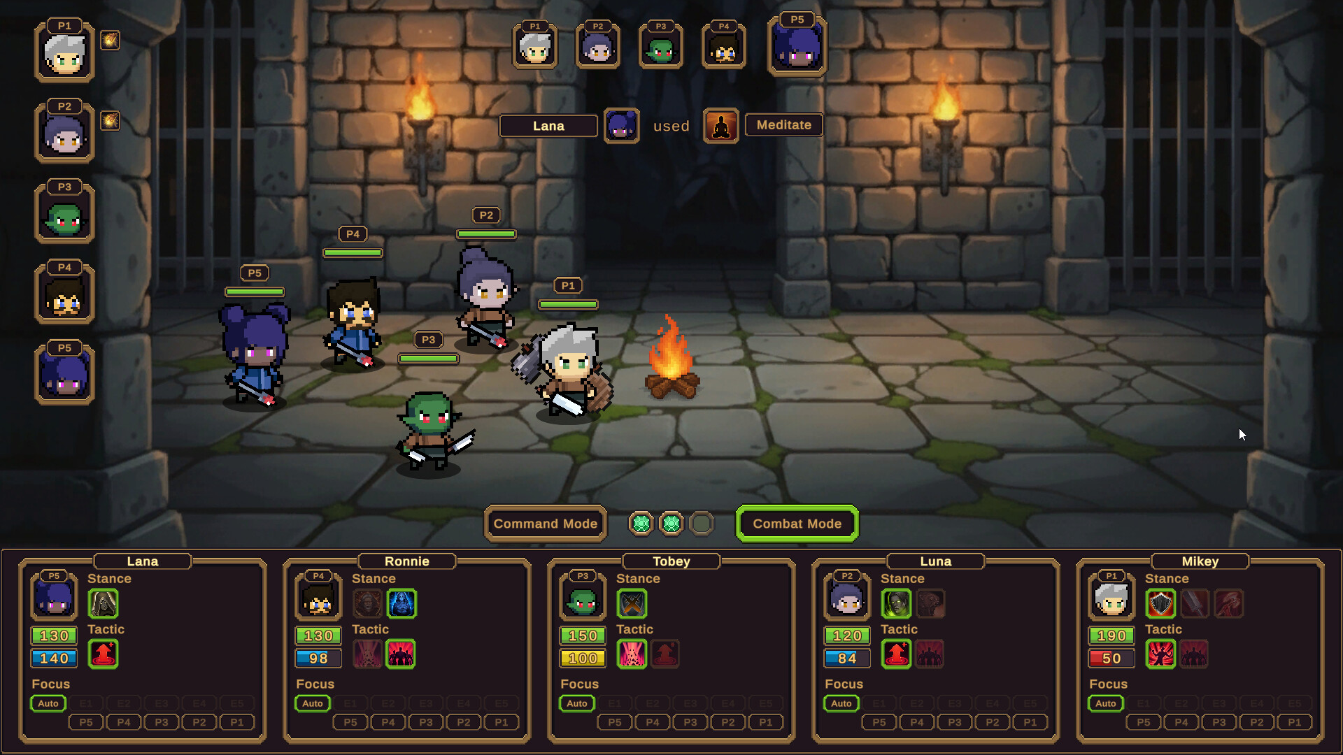 Skill Order Screenshot 2