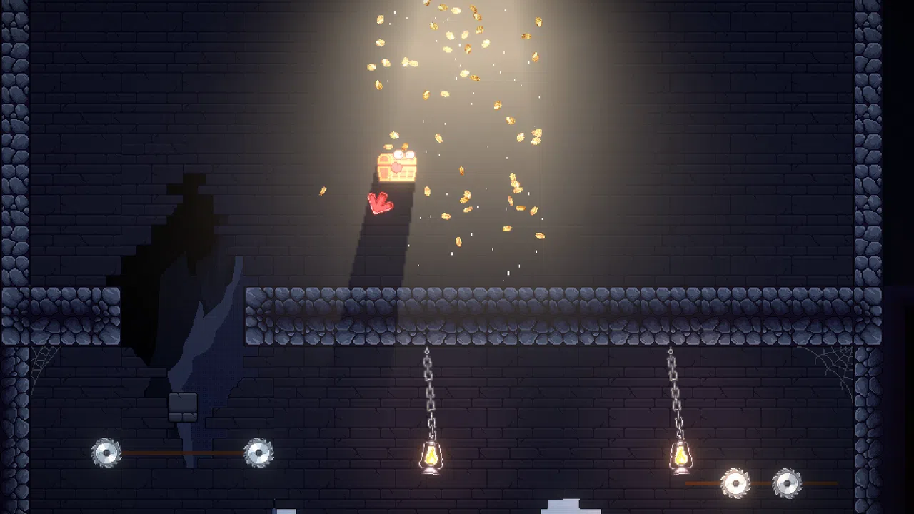 Jump Broke Demo Screenshot 5