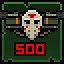 Wasteland Scourge icon