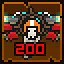 Legendary Level UP icon