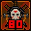 Blasted Road Legend icon
