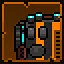 Predator icon