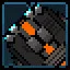 Ripper icon