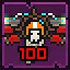 Epic Level UP icon