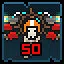 Rare Level UP icon