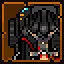 Butcher icon