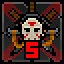 Blasted Road Scout icon