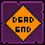 End Of the Road icon