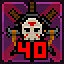 Blasted Road Warlord icon