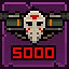 Turbo Killer icon
