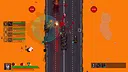 Blasted Road Terror Screenshot 0