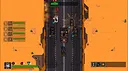 Blasted Road Terror Screenshot 4