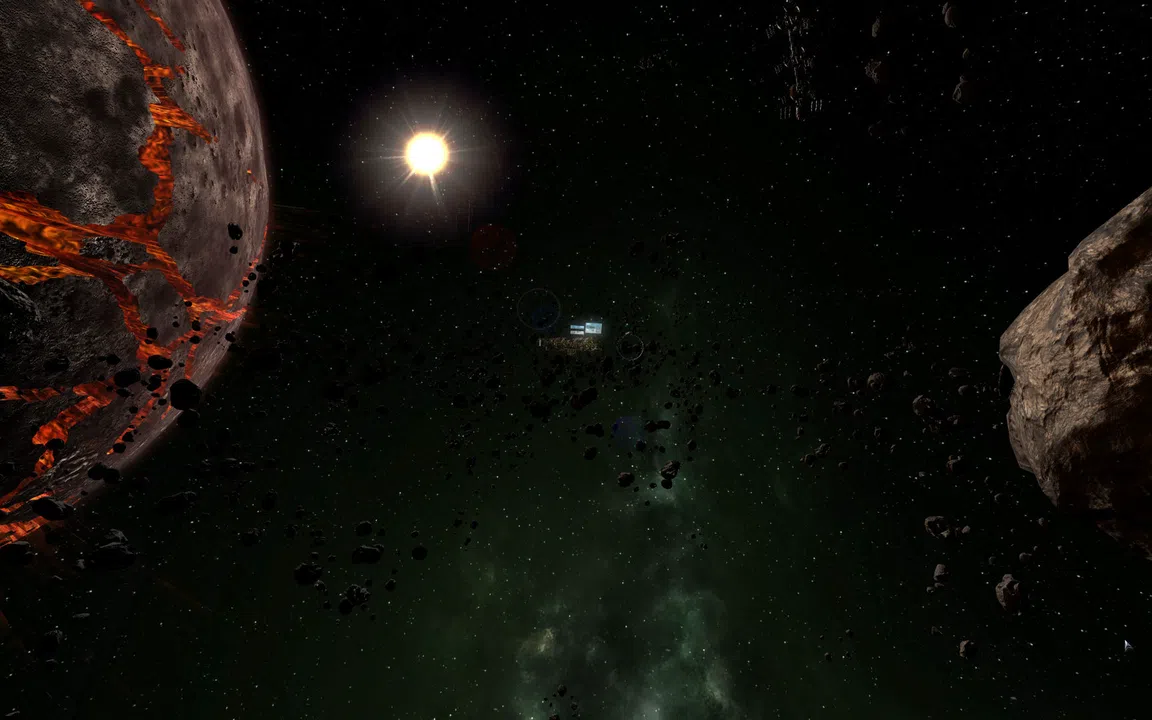 X3: Albion Prelude Screenshot 14