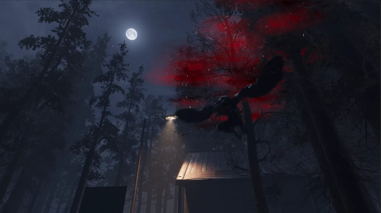 Appalachia Demo Screenshot 0