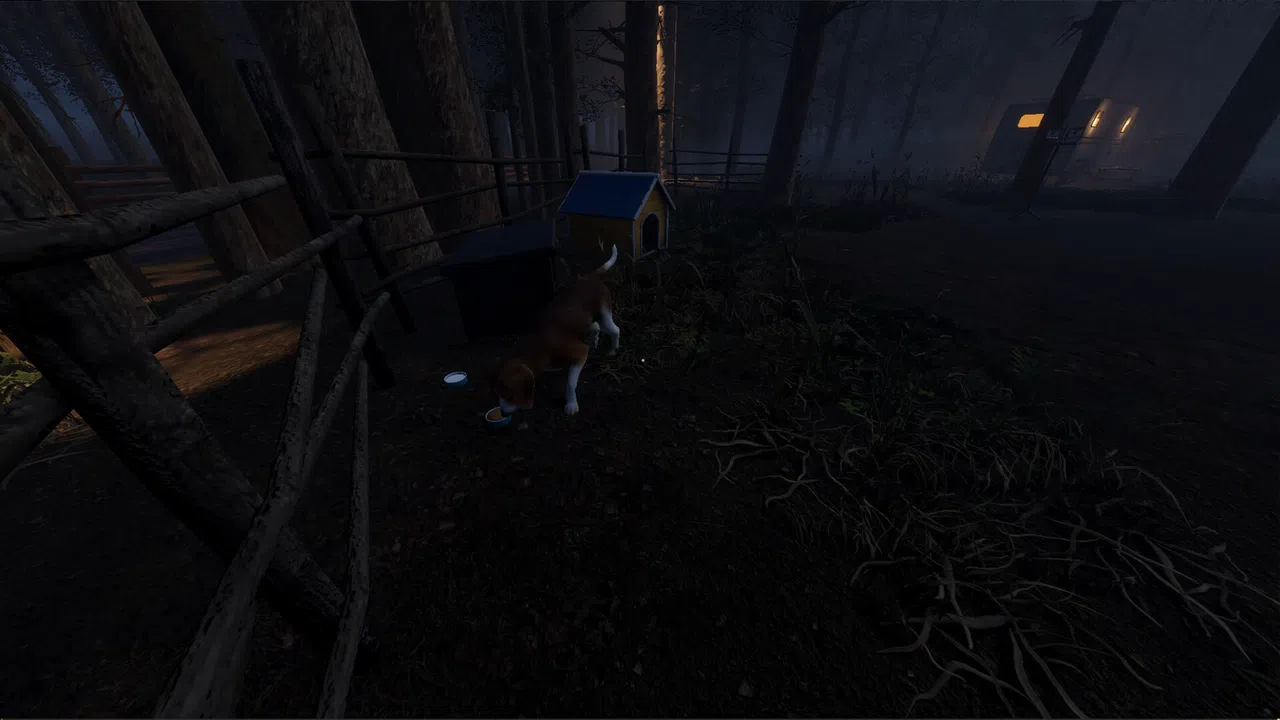 Appalachia Demo Screenshot 1