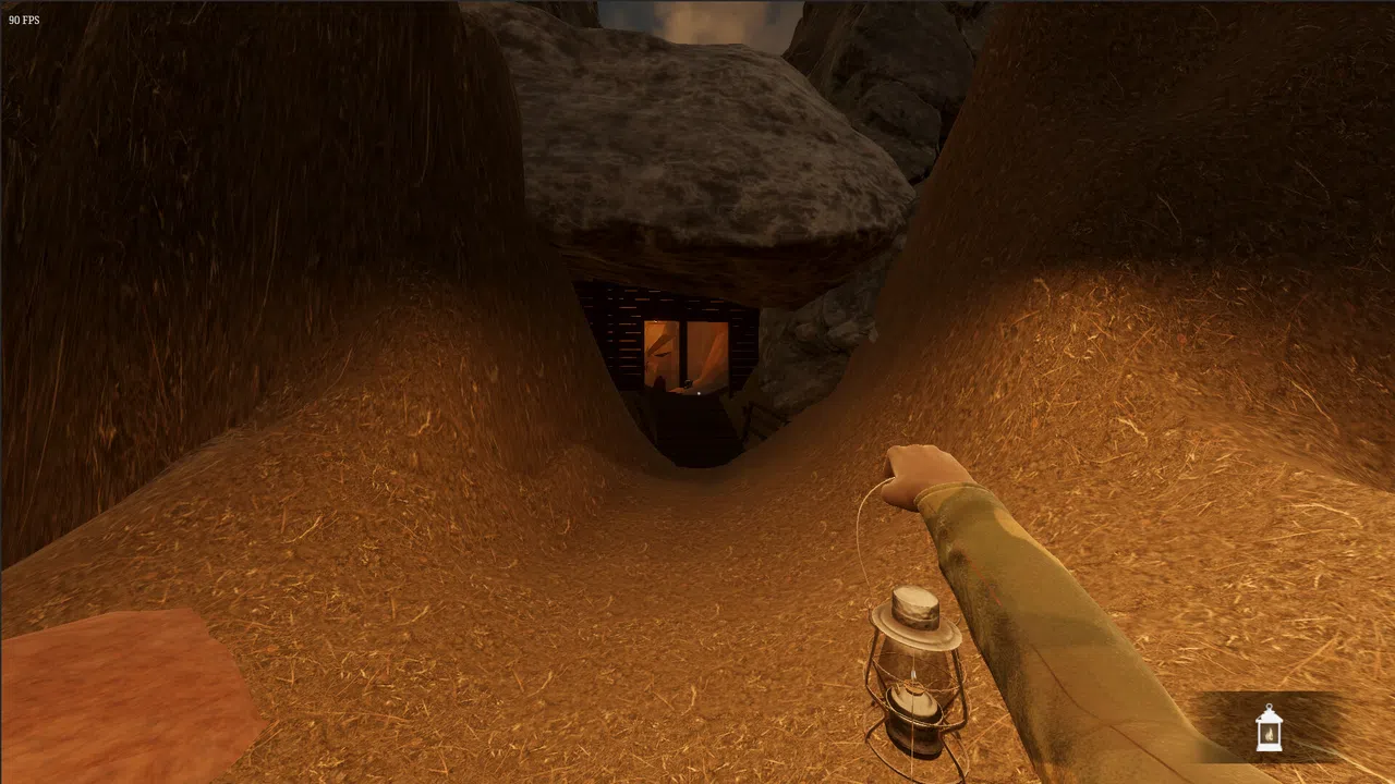 Appalachia Demo Screenshot 3