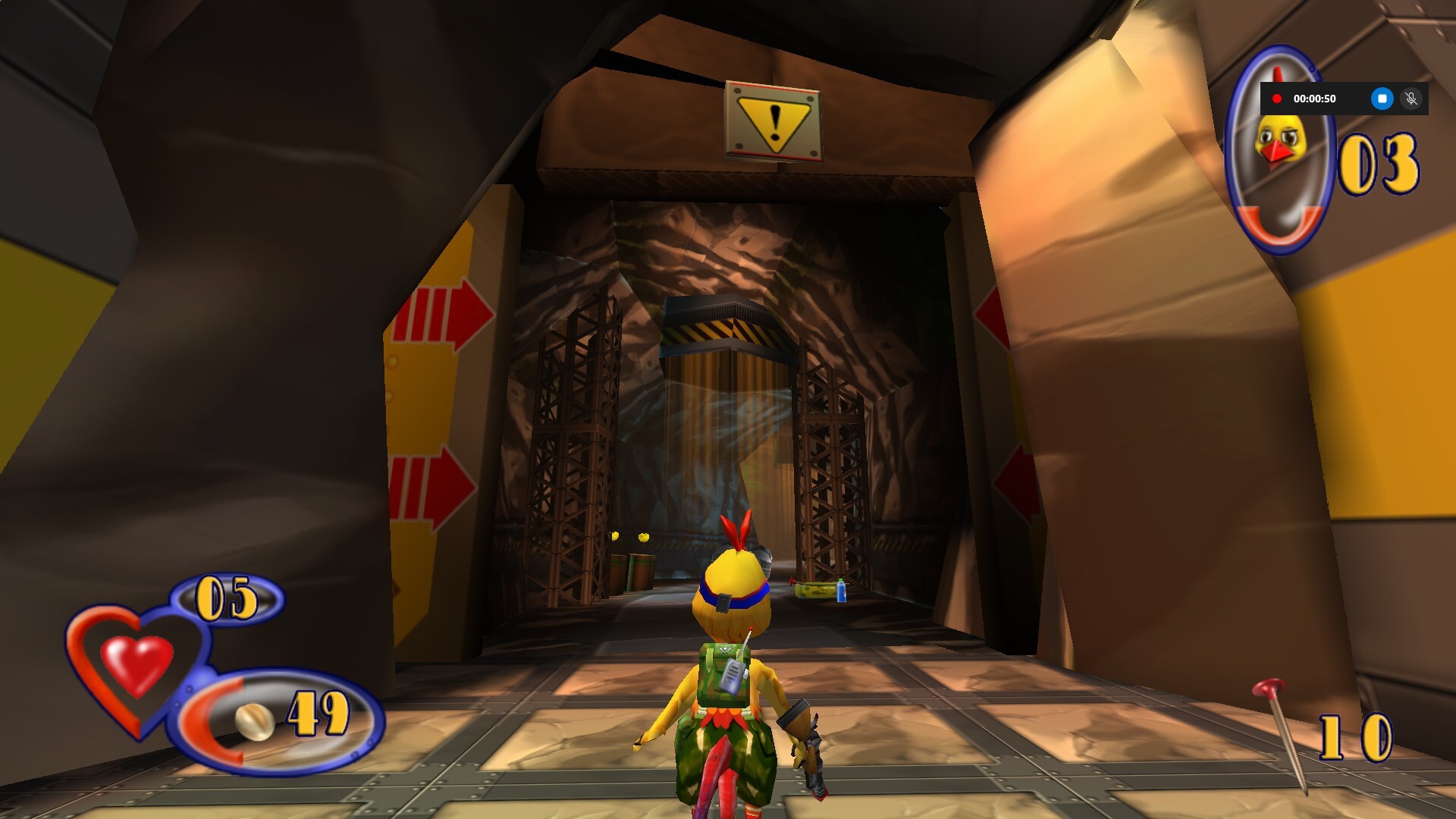 Cocommando Screenshot 6