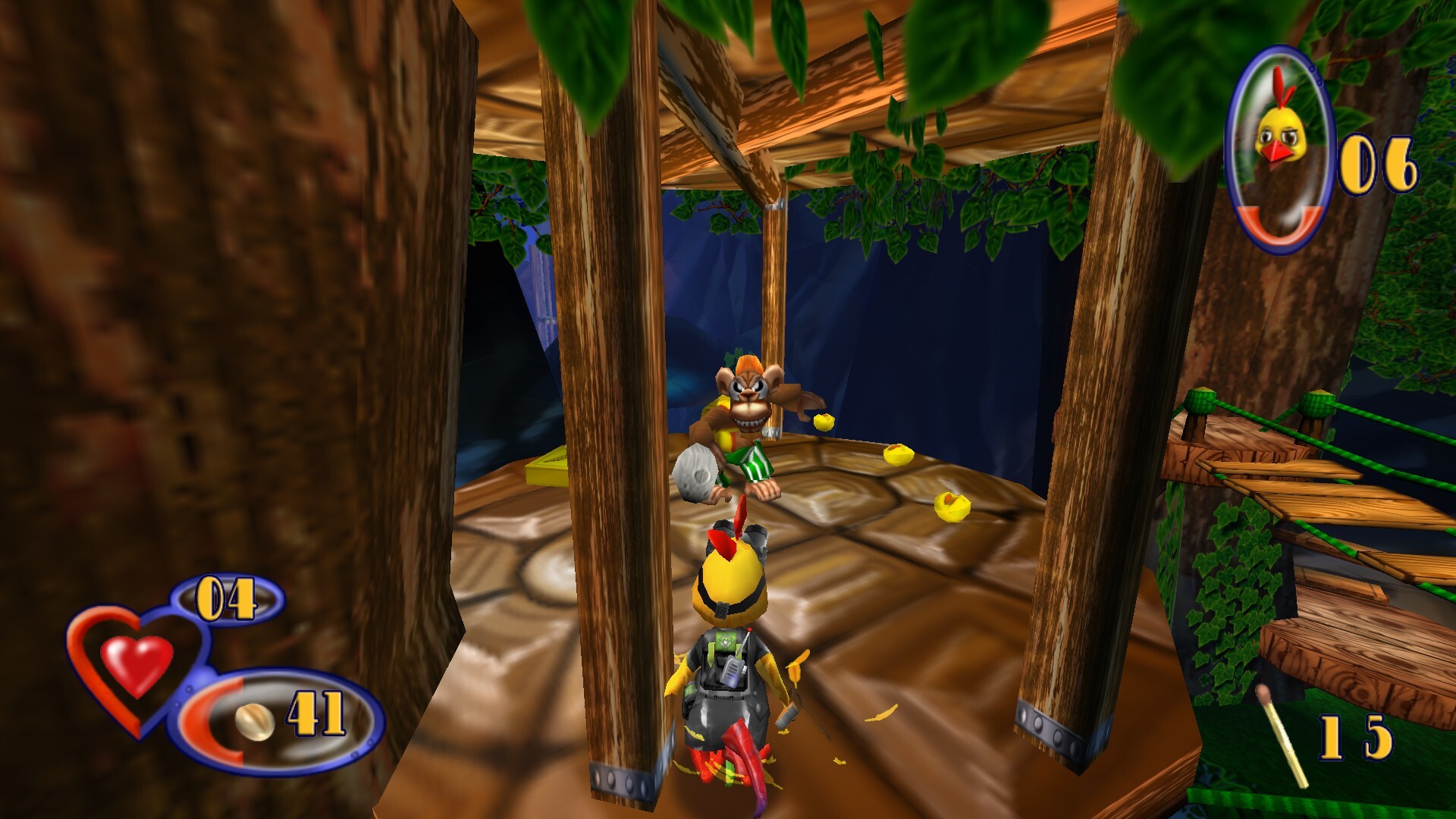 Cocommando Screenshot 20