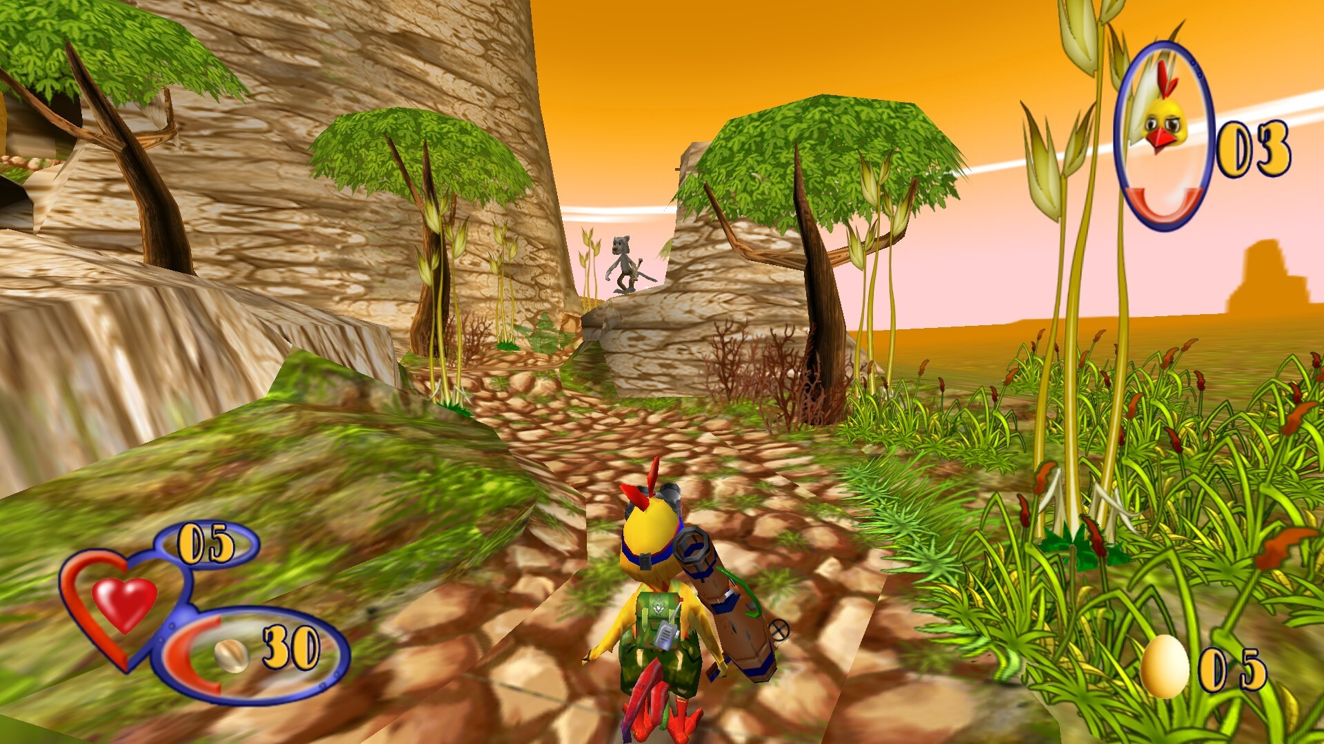 Cocommando Screenshot 25