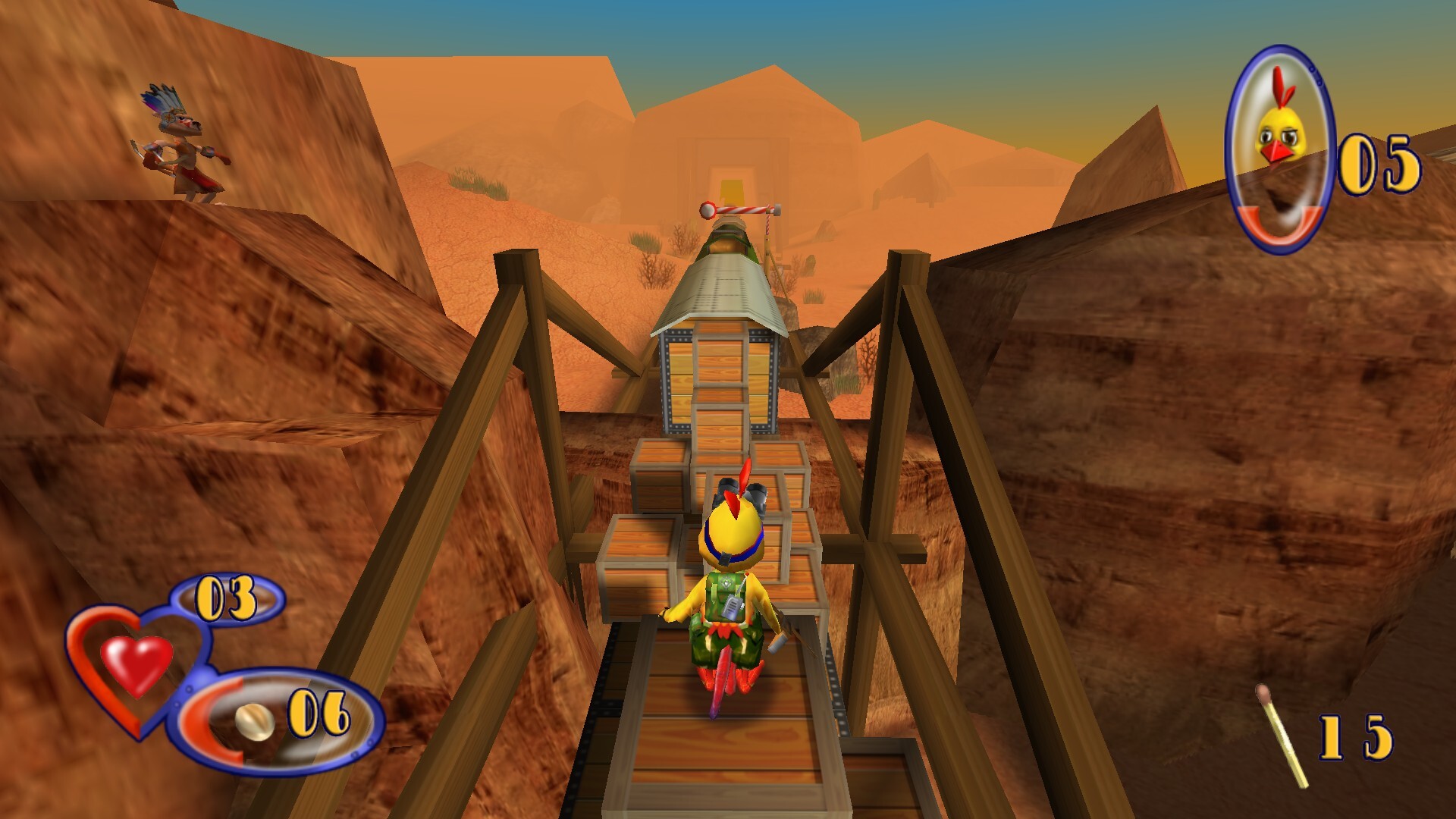 Cocommando Screenshot 34