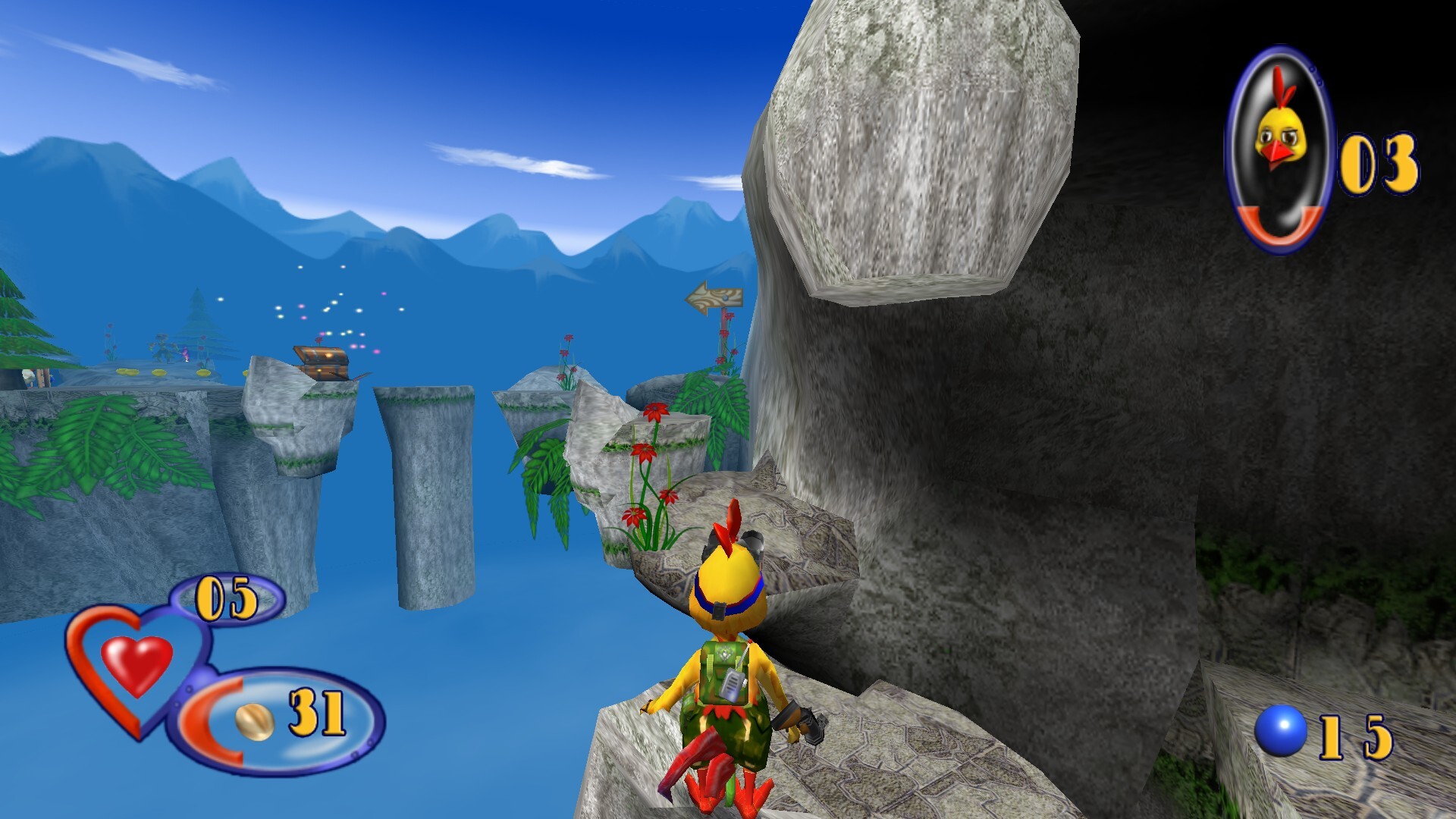 Cocommando Screenshot 18